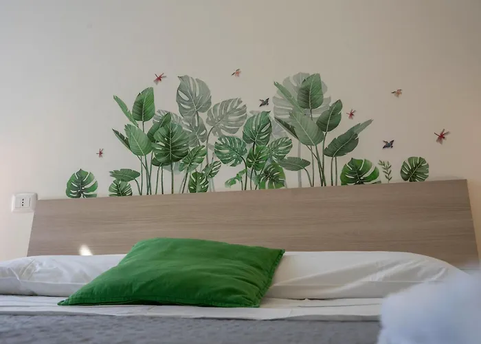 F.A.M. Rooms