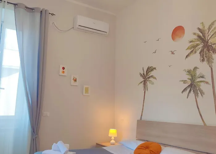 F.A.M. Rooms