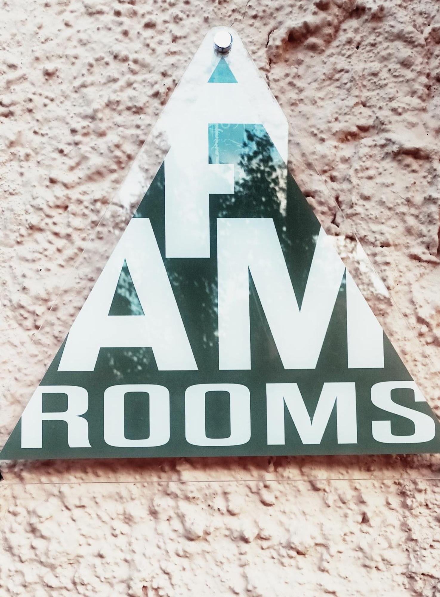 Maison d'hôtes F.a.m.